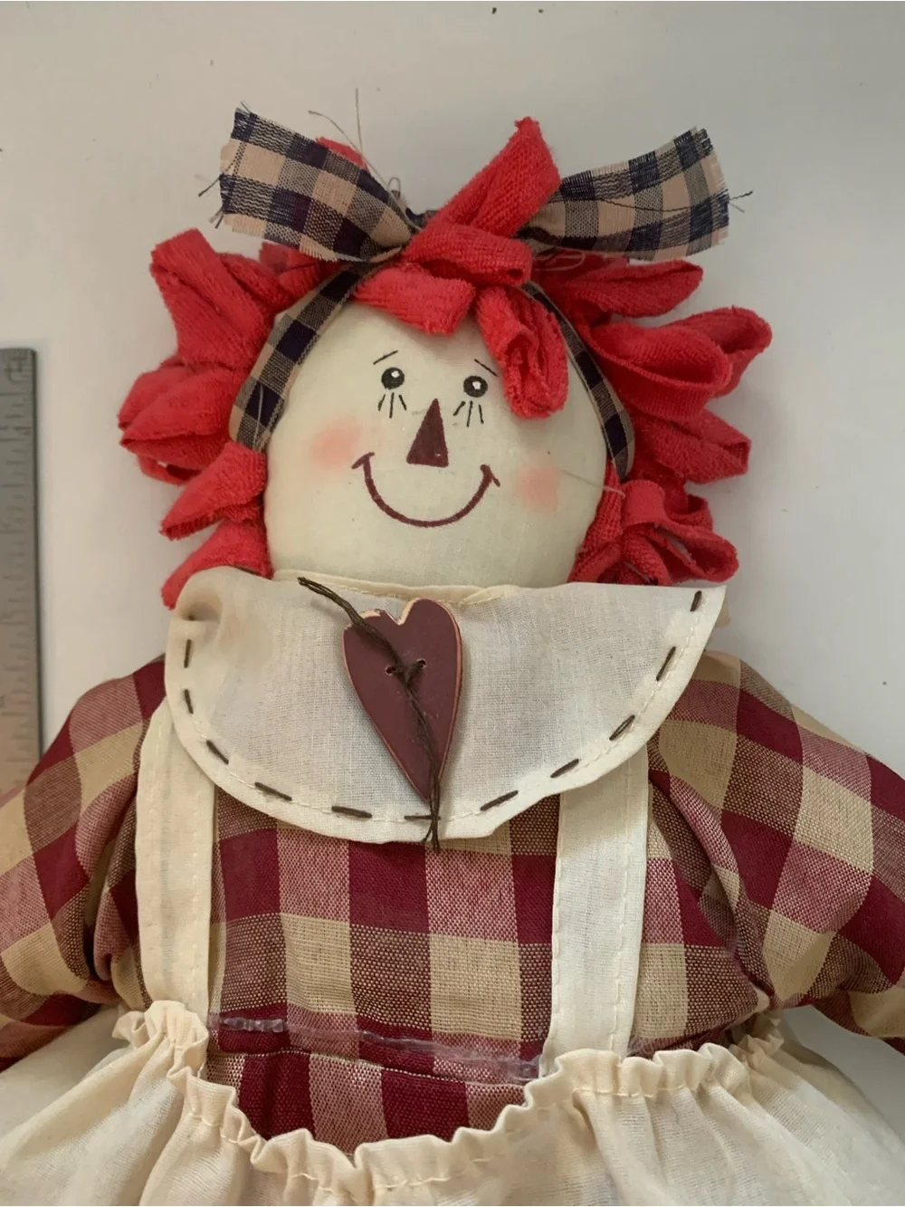 Raggedy Ann 19